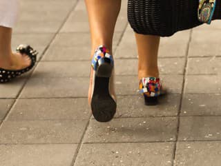 Nenávidené i milované: Balerínky