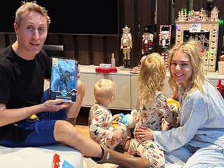 Týždne v nemocnici! Veronika