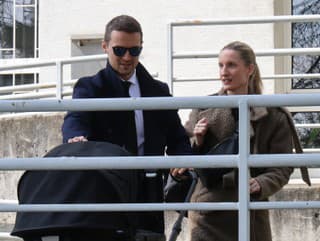 Adela a Viktor Vinczeovci