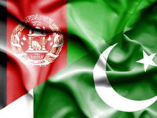 Afganistan a Pakistan vedú