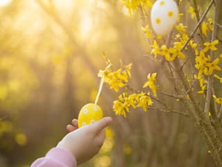 Veľký piatok prináša relatívne