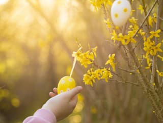 Veľký piatok prináša relatívne