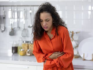 Zvýšená tvorba žlče: Čo