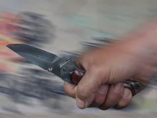 Bitka v Nálepkove! 50-ročný