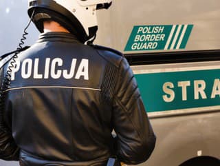 Cez hranicu so Slovenskom