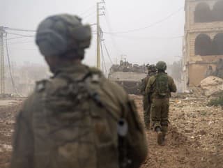 ONLINE Z Bejrútu hlásia