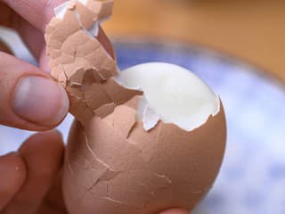 Vajíčka k Veľkej noci