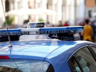 Zásah proti mafii: V