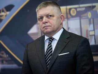 Robert Fico