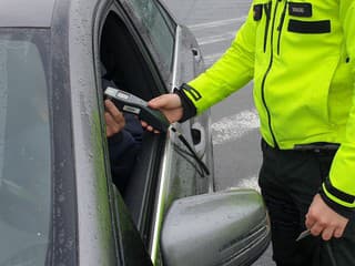 Muž nafúkal viac ako