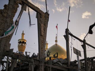 MIMORIADNY ONLINE Teherán ZMIETOL