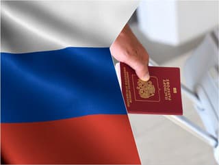 Rusko varuje svojich občanov