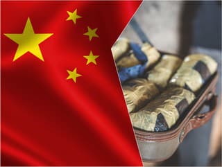 Čína popravila Francúza odsúdeného