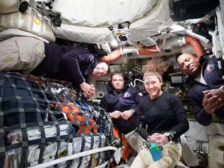 Tento obrázok z videa