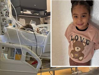 Vyzeralo to ako bežná