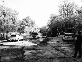 MIMORIADNE Obrovská tragédia na