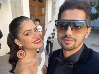 Obrovská radosť v rodine