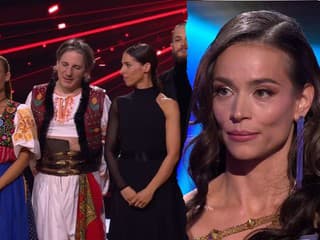 5. kolo Let’s Dance