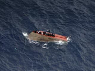 Tragédia pri Francúzsku: Pri