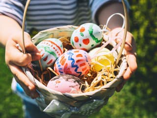 Veľká noc skrýva viac,