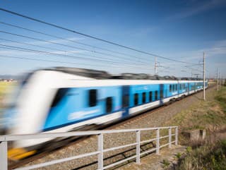 Veľká tragédia na železnici: