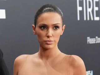 Kanye West, Bianca Censori