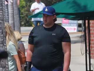 Christopher Schwarzenegger