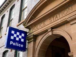 Bývalého austrálskeho vojaka zadržali!