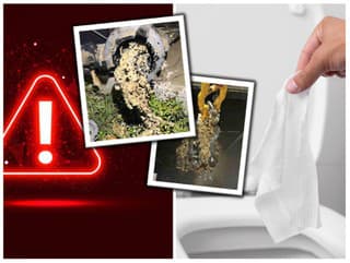 Vlhčené utierky ako recept