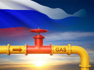 Alternatíva k ruskému plynu?