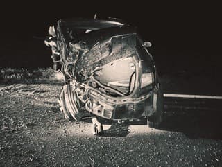 TRAGÉDIA na východe: Z