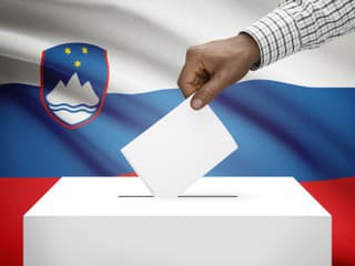 Voľby v Slovinsku: Volebná