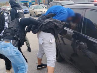 Vyšetrovateľ obvinil muža! Mal