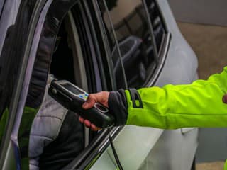 Poveľkonočný lov na opitých