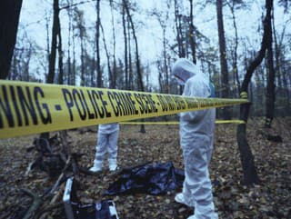 NAJDESIVEJŠIA smrť v dejinách?