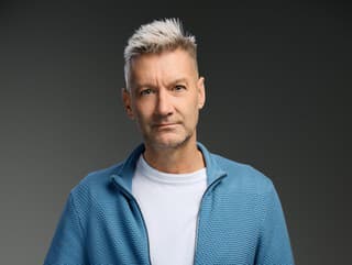 PRVÉ ZÁBERY k vynovenej