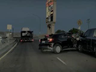 Príslušníci ICE postrelili hľadaného