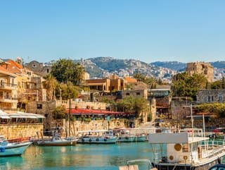 Najstaršie prístavy sveta: Odkryte