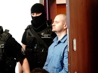 Pojednávanie na Špecializovanom trestnom