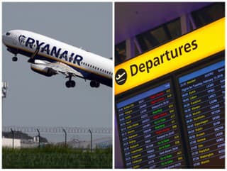 Známy dopravca krátko pred