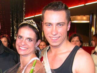 Do Let´s Dance mieri