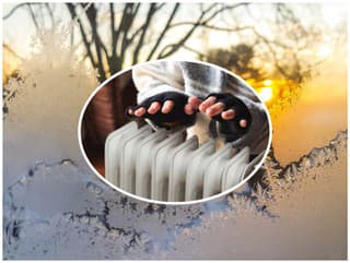 Počasie prinesie studenú sprchu: