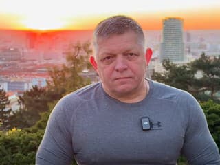 Fico reaguje na prímerie