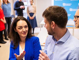 PS kritizuje pomoc pre