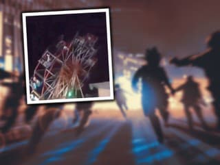 Sekundy HRÔZY na trhoch: