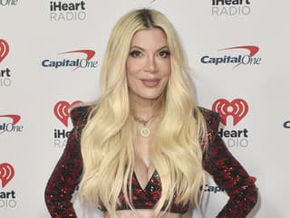 Slávna herečka pár dní