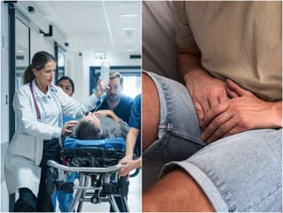 Obľúbená poloha v spálni,