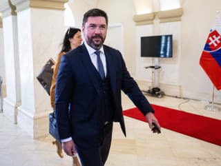 Minister pôdohospodárstva a rozvoja