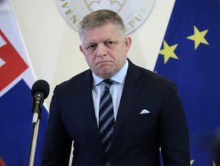 Robert Fico.