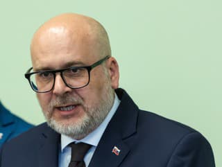 Štátny tajomník Ministerstva vnútra